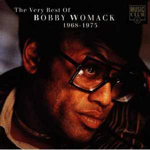Allmusic album Review : One of the better Bobby Womack anthologies around, The Very Best Of collects most of his biggest hits and most influential songs from the period (including his song for the film Across 110th Street) as well as the scathing "Harry Hippie" and the ballad "Womans Gotta Have It." In fact, this actually serves as possibly the best single-disc collection of Womack, since it not only contains his biggest hits (excepting the work he did in the early 80s), but its also much more concise and focused than the two-disc set Midnight Mover, and even has the edge over the single-disc collection Greatest Hits. Whats more, this collection also contains several cuts, including the soulful "Got to Get You Back" and the funk-laden "Theres One Thing That Beats Failing," that are not available on either of those. There may be some slight quibbles (and Womacks most famous composition, "Its All Over Now," falls out of the range of this collection, so it is not included), but as a sampler of Womacks work from his most productive period, The Very Best Of will please both newcomers and longtime fans. the_very_best_of_bobby_womack_1968_1975