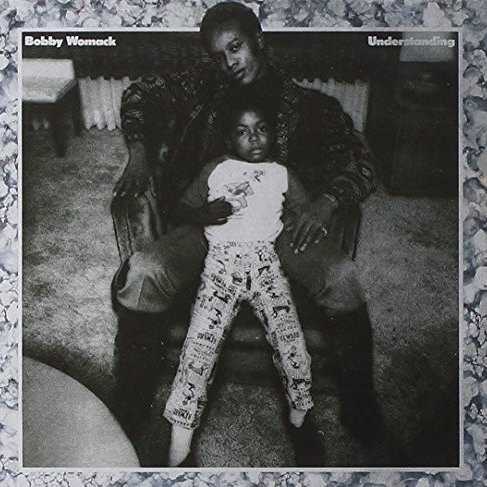 Allmusic album Review : As compelling as Bobby Womacks lacerating baritone may be, it still has that uncanny ability to be an engaging voice. This album has that timeliness appeal. It features the chart-buster in the mid-tempo number "Womans Gotta Have It." It was a number one single on the Billboard R&B; charts. In addition to the aforementioned song, Womack also features a host of other granite numbers like "Ruby Dean" and "I Can Understand It." The latter, penned by Womack, was also covered by New Birth. Both versions are excellent. However, Womacks version has a soothing effect as it employs a sensuous string arrangement while New Births rendition is rather funky, retaining a spirited horn arrangement. Womacks version was never a release. "Harry Hippie" is a narrative about his brother and former bandmate Harris Womack. It checked in at number eight. The Ohio natives unique trait to calm a song with his blistering baritone re-surfaces on "Sweet Caroline," the albums third and final release. For a song to be so sweet and gentle, Womack enhances the flavor of this sentimental number with a heartfelt, soulful approach. It slipped into the Top 20 at 16. By all standards, this album is stirring. understanding
