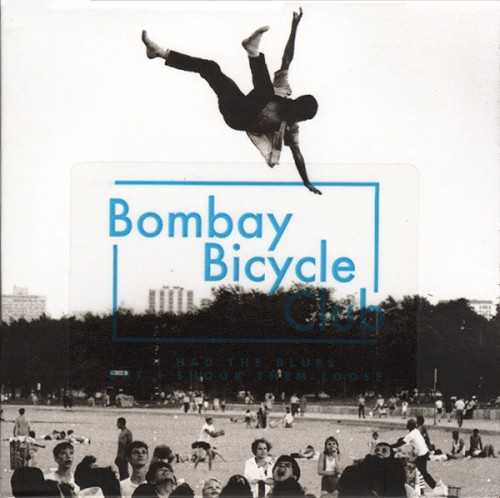 Allmusic album Review : Bombay Bicycle Club were the center of quite a bit of attention, both in their native England and abroad, thanks to their big win in Virgin Mobiles Road to V battle-of-the-bands competition. Following their win, they played dozens of live shows, were tirelessly blogged about, were featured in NME, and entertained a good number of offers from big labels -- all of this before they graduated from upper secondary school. This is pretty heavy stuff for any up-and-coming band, let alone one comprised of a bunch of teenagers, so it made sense that Bombay Bicycle Club dodged the major-label offers and took some time to get their bearings; they self-released a couple EPs (with the help of Arctic Monkeys producer Jim Abbiss, who produced this album as well) and finished up their studies before taking the plunge and signing with Island Records. And their level-headed approach seems to have paid off -- I Had the Blues But I Shook Them Loose is a sleek, polished, balanced listen made up of the kind of punchy, angular, brooding-vocals-and-pounding-bass indie rock that brings to mind Franz Ferdinand and Bloc Party. "Dust on the Ground" finds the band at its most similar to Franz Ferdinand (or even Editors). Its also one of the albums better tracks: a prickling blast of lead singer Jack Steadmans tremulous caterwaul, some blissed-out reverb guitars, and a punchy hook. The band really shines, though, when it edges into more playful territory, specifically on the Vampire Weekend-esque "Always Like This"; Steadmans anxious vocals are luminous when set against the tracks bright background of jumpy, Afro-beat-influenced basslines. Both of these songs have heart, and they make I Had the Blues stand out as something more than just another take on the angular, moody, post-punk-influenced sound that dominated the U.K. indie scene for most of the early 2000s. i_had_the_blues_but_i_shook_them_loose