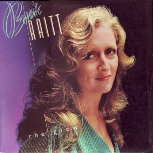 Allmusic album Review : Bonnie Raitt enjoyed critical success and blues/folk credentials with her self-titled debut, Give It Up, and Takin My Time. By 1975, Raitts style began to be defined by producer Paul Rothchild. Home Plate and Sweet Forgiveness were uncomfortable overtures to commercial propositions where Raitts persona and sense of fun got lost. Produced by Peter Asher, The Glow was released in 1979 and includes great players like Danny Kortchmar, Bill Payne, and Waddy Wachtel. During this time, sales might have been a consideration as well as Raitts tough image. If anything, Asher accentuated Raitts rough edges and provided his customary production polish. Like many Asher productions of the period, The Glow gets its strength from its covers. Raitt takes on "I Thank You," "Your Good Thing (Is About to End)," and "Bye Bye Baby," and struts through them all with ease. "The Boy Cant Help It" doesnt fare as well. Robert Palmers "Youre Gonna Get Whats Coming" makes for a great fit. Surprisingly, her take on Jackson Brownes "Sleeps Dark and Silent Gate" doesnt dig as deep as the great original. The Glow isnt a perfect album, but its a great example of the music she was doing during a make-or-break time in her career. the_glow
