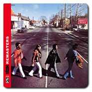 Allmusic album Review : Booker T. Jones was so taken with the Beatles Abbey Road, he claims he had to respond, just to say "thanks." He convened the MGs -- drummer Al Jackson Jr., bassist Donald "Duck" Dunn, and guitarist Steve Cropper, and recorded McLemore Avenue, a cover version of the entire Abbey Road album in three long medleys (that approximated the structure of the Beatles album -- particularly its second side) with a cover of George Harrisons "Something" set aside as a single. The MGs even aped the Beatles cover photo, with one of them strolling down McLemore Avenue, the home of Stax Records. Booker T. & the MGs turned an already hip record into one that was funky as hell, and one that kept listeners guessing by rearranging the order of the tunes to suit the MGs as a band. The set begins with a medley of "Golden Slumbers/Carry That Weight/The End/Here Comes the Sun/Come Together." The juxtaposition of the first two cuts is jarring but seamless. The quartet nails "The End," with fine soloing from Cropper and heated work from Jones on organ and electric piano, before a crescendo and a Moog intros "Here Comes the Sun," done as a summery Jimmy Smith-styled jazz number before turning all sinister on "Come Together." "Something" may have seemed a curious choice for a single, but with Croppers greasy, bluesy guitar break and Jones playing his organ rhythmically more than melodically, it works beautifully. "Because," wedded to "You Never Give Me Your Money," is a spacious blend of melody and psychedelic groove, setting up the final medley. It is the sets tour de force, commencing with a shimmering "Sun King," before Jacksons drums announce a sprightly, funky "Mean Mr. Mustard" that careens into the guitar overdrive of "Polythene Pam" and the breezy "She Came in Through the Bathroom Window," which morphs into a dramatic, blues-drenched, "I Want You (Shes So Heavy)" to close it out. Not only is McLemore Avenue a stellar interpretation of Abbey Road, its one of the finest Booker T. & the MGs albums to boot. mclemore_avenue