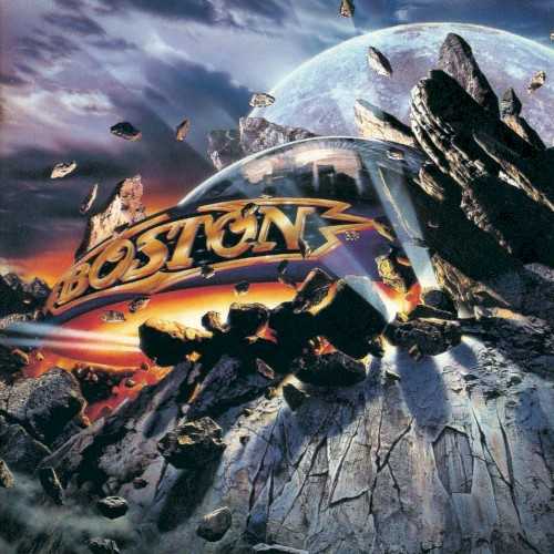 Allmusic album Review : Bostons long-awaited fourth album, Walk On, which this time took Tom Scholz a full seven years to complete, failed to capture the attention of most AOR fans and became the groups first record to not spawn a hit single. Perhaps the reason was AOR and classic rock stations began losing their audiences in 1992; more likely, it was because Scholzs legendary perfectionism didnt yield the same results it did in the past. Although the production is certainly state of the art and is overflowing with detail, there arent any memorable songs or hooks to justify such extravagance. On the surface, the record sounds fine, but there is no substance beneath the layers of gloss. walk_on