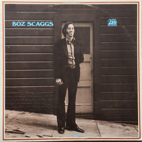 Allmusic album Review : Departing from the Steve Miller Band after a two-album stint, Boz Scaggs found himself on his own but not without support. Rolling Stone publisher Jann Wenner, his friend, helped him sign with Atlantic Records and the label had him set up shop in Muscle Shoals, recording his debut album with that legendary set of studio musicians, known for their down-and-dirty backing work for Aretha Franklin and Wilson Pickett, among many other Southern soul legends. The Muscle Shoals rhythm section, occasionally augmented by guitarist Duane Allman, gives this music genuine grit, but this isnt necessarily a straight-up blue-eyed soul record, even if the opening "Im Easy" and "Ill Be Long Gone" are certainly as deeply soulful as anything cut at Muscle Shoals. Even at this early stage Scaggs wasnt content to stay in one place, and he crafted a kind of Americana fantasia here, also dabbling in country and blues along with the soul and R&B that grounds this record. If the country shuffle "Now Youre Gone" sounds just slightly a shade bit too vaudeville for its own good, it only stands out because the rest of the record is pitch-perfect, from the Jimmie Rodgers cover "Waiting for a Train" and the folky "Look What I Got!" to the extended 11-minute blues workout "Loan Me a Dime," which functions as much as a showcase for a blazing Duane Allman as it does for Boz. But even with that show-stealing turn, and even with the Muscle Shoals musicians giving this album its muscle and part of its soul, this album is still thoroughly a showcase for Boz Scaggs musical vision, which even at this stage is wide and deep. It would grow smoother and more assured over the years, but the slight bit of raggedness suits the funky, down-home performances and helps make this not only a great debut, but also an enduring blue-eyed soul masterpiece. boz_scaggs