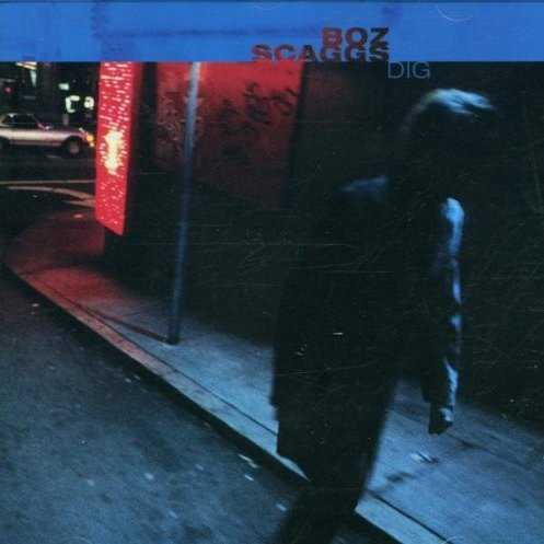 Allmusic album Review : Boz Scaggs returns to the arena in the thoroughly modern Dig, four years after his much-acclaimed return to traditional R&B; on Come on Home. This takes no small bit of courage for an artist like Scaggs, who has reveled in obscurity for most of the 80s and 90s. Come on Home won the man all sorts of critical platitudes for making unfashionable roots music in a highly unlikely time. It showed, of course, in that the record sold barely respectably. Dig is, if anything, a hyper-modern take on R&B.; Scaggs and co-producers David Paich (who co-wrote virtually all the material here) and guitarist Danny Kortchmar have embraced modern production, recording, and mixing techniques in the same way Scaggs did on Silk Degrees (whose part two this is definitely not). The result is simply a very fine adult contemporary take on rhythm & blues that showcases Scaggs in the finest voice hes given us in decades, a solid batch of tunes, and very few irritating elements. Scaggs use of hip-hop methodologies in tracks like "Desire," with Michael Rodriguezs programming, is subtle enough to add atmosphere to an already beautiful song. The tune is a ballad so smooth and streetwise, so late-night in feel and sentiment, the Timberland rhythm just underlines the spooky guitars and Scaggs sweet crooning; in fact, his voice here sounds better than it ever has. There are other modernisms that Scaggs employs here that would have been better left on the cutting room floor, such as his insistence on rapping on "Get On the Natch," where he sounds like a Wal-Mart cross between Frank Zappa on "Dina Moe Hum" and Tom Waits from Bone Machine. But there are only a couple of moments like that; his blues roots manifest themselves well on "King of El Paso" and his embrace of Latin-tinged pop suits him well on "Call That Love." While its a slick record in typical Scaggs fashion, its a slim cast of characters who pull it all off -- mainly Scaggs, Paich, and Kortchmar (who is as fine a guitarist as ever), with guests like Ray Parker, Jr., pedal steel god Steve Lukather, and jazz trumpeter Roy Hargrove Jr. lending their hands in various spots. For a guy everybody said was in the hallmark of memory, Boz Scaggs is making remarkably refreshing and compelling music. Dig is mature enough to resonate well with his aging audience, and its slick and polished enough to catch the ear of pop radio programmers. With precious few rough spots, Dig is a pop triumph by a sleight-of-sound master. dig
