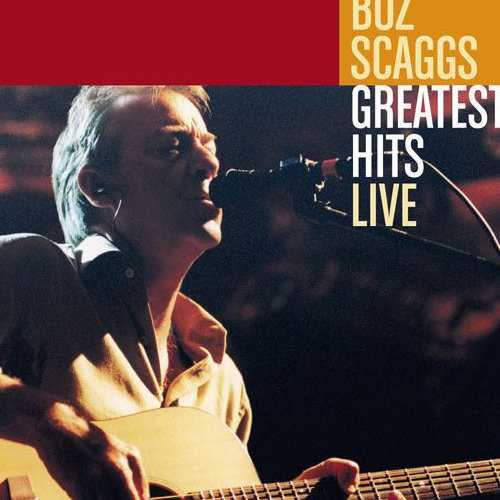 Allmusic album Review : In 2004 Boz Scaggs released his first, and what is likely to be only, officially sanctioned live disc in an extensive career. With 35 years of experience and 13 albums of material to choose from, it also substitutes as a reasonable best-of, although Sony/Legacys 1997 double set My Time did an excellent job of recapping his studio hits. Even if its a byproduct of the associated DVD recorded at the same August, 2004 San Francisco gig, this is a lively and professionally performed show that makes up in soul what it lacks in spontaneity. Live hits discs coming in the twilight of the artists career are typically dicey affairs, often used as a backdoor way for a new label to release some of the acts best material, the originals of which they do not have rights to. While that may be the case here, this is far from a fast way to make a few bucks off Scaggs catalog. The seven-piece band (plus two backing vocalists) offer perfect, occasionally inspired renditions of a relatively unsurprising set list. The show is a terrific mix of the lovely, but sometimes sappy Scaggs ballads such as "Heart of Mine," "Were All Alone," "Slow Dancer" and "Look What Youve Done to Me" with the blue-eyed funk-pop of "Lowdown," "Jojo," "Georgia," and "Lido Shuffle." The songs that ultimately work the best and are the loosest are the blues-based tracks, in particular a sumptuous version of Bobby "Blue" Blands "Ask Me Bout Nuthin but the Blues," and nearly a half-hour on disc two dedicated to the jazzy jump blues of "Runnin Blue" and a fiery "Loan Me a Dime." Scaggs is in terrific voice throughout, the band adapts remarkably well to a varied set list and the live sound is crisp but not sterile. Many of the arrangements, especially of the pop songs, dont differ substantially from the originals, but the effect is lively and with slightly more drive due to the live setting. The rather forced between-song patter very present in the DVD is edited out for the audio version, which provides a better musical flow. Some of these songs never charted, and were not even particularly popular. Many tracks from My Time and even three from the slimmer Hits! collection are missing. But these are minor complaints for an extremely well produced, immaculately played, stylishly presented and dynamic look at Scaggs diverse catalog. greatest_hits_live