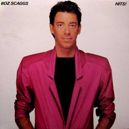 Allmusic album Review : Released in 1980, Hits! capitalized on the end of the decade as well as Boz Scaggs commercial success from 1976-1980. Thats not to say everything is here. The 1972 classic "Loan Me a Dime" is missing, as this concentrates on Scaggs more radio-friendly efforts. From the pre-Silk Degrees era, "Dinah Flo" and "You Make It So Hard to Say No" are here. Not surprisingly, this set takes a few tracks from Scaggs best-selling album Silk Degrees. While the sleek and funky "Lowdown" is no doubt here, the underrated "What Can I Say" strangely didnt make this overview. Hits! seemed to stray far from the commercial disappointment of 1978s Down Two Then Left by not including one track. Having "A Clue" on this would have helped in the areas of continuity. Middle Mans biggest hits, "Breakdown Dead Ahead" and "Jojo," are included. The best track from Middle Man, "You Can Have Me Anytime," is one of Scaggs strongest ballads. The album also managed to slip in never-a-hit "Miss Sun," which attempted to approximate the sound of a Boz Scaggs hit circa 1980. Hits! seems to betray Scaggs range, and after 1997s My Time: The Anthology (1969-1997) gave a more substantive look, this was deemed superfluous. hits