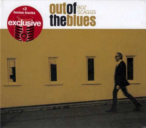 Allmusic album Review : Boz Scaggs considers Out of the Blues to be the final installment in a (primarily covers) trilogy that began with 2013s Memphis and continued with 2015s A Fool to Care, excellent outings that reflected Scaggs desire to reach back into the cradle of inspiration. This set looks back to his 1965 debut album Boz (a solo acoustic covers set released only in Sweden by Polydor) and 1997s criminally overlooked Come on Home, a woolly, house-rocking collection of (mostly) vintage R&B and soul-blues covers, for its foundation. While these early recordings dont necessarily sound similar, they make use of the work of a particular set of performers and songwriters -- including Jimmy Reed and Don Robey (credited with many of Bobby "Blue" Blands hits) -- who have always provided inspiration and grounding throughout his lifetime. Whereas Scaggs two previous offerings were produced by Steve Jordan, Boz opted to co-produce Out of the Blues with Chris Tabarez and Michael Rodriguez, creating an impression of intimacy and loose immediacy that ranks with the swampier feel of Come on Home. His band here includes holdovers bassist Willie Weeks, Jim Cox, and rhythm guitarist Ray Parker, Jr. as well drummer Jim Keltner (the kitman on Come on Home), and guitarists Doyle Bramhall II and Charlie Sexton; there is also a selectively and impactfully used three-piece horn section.<br><br> The set includes two Robey tunes closely associated with Bland: the souled-out nighttime groover "Ive Just Got to Forget You" (with its gorgeously charted horns) and the organ-drenched jazz-blues of "The Feeling Is Gone" (whose horn section sounds like the Jazz Crusaders). And while the vibe on those two numbers is more sultry that raucous, that bill gets filled with an uptempo fingerpoppin version of Reeds "Down in Virginia," with Scaggs delivering a punchy I-IV-V progression to rival the masters, and Jimmy McCracklins swinging jump blues "Ive Just Got to Know," with a burning guitar break from Sexton. Interestingly, these tracks, fine as they are, are not the albums high points. Opener "Rock and Stick" is one of four tunes written or co-written by Jack "Applejack" Walroth, a compadre of Scaggs since the 1960s who has worked with everyone from Elvin Bishop to Mike Bloomfield, from Steve Miller to Cash McCall. Its shuffling, smoky, seductive futuristic West Coast blues is elevated by the composers harmonica and Bramhalls evocative, slippery guitar solo. The punchy six-string riff on the composers "Radiator 110" is played in tandem by Scaggs, Walroth, and Steve Freund with a lonesome highway harmonica break that rises like steam heat from the middle eight. Scaggs and Walroth co-wrote the thumping Chuck Berry-esque "Little Miss Night and Day," with lead breaks from both Sexton and Bramhall. The sets outlier is a moody, deep-blue read of Neil Youngs "On the Beach," where Scaggs trademark croon invests its minimal melody with a dark passion. Out of the Blues may be an excellent final chapter in this roots trilogy, but stands on its own as one of Scaggs most sure-footed releases. out_of_the_blues