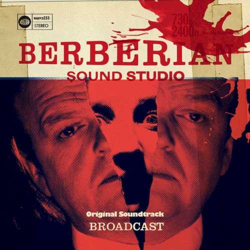Allmusic album Review : Considering the influence cult films and their music had on Broadcast, its fitting that the band wrote a score of their own. And since sound design -- particularly the BBC Radiophonic Workshops groundbreaking work -- also played a significant part in their music, its even more apt that they scored Peter Stricklands Berberian Sound Studio, a film about Gilderoy, a hapless English sound engineer working on an Italian horror movie in 1976. The film in question, The Equestrian Vortex, is never shown, leaving audiences to envision its horrors as Gilderoy stabs watermelons, rips vegetables, and sizzles cooking oil to obtain the perfect terrifying sound. Similarly, Broadcasts music provides a vivid backdrop not just to The Equestrian Vortex, but Gilderoys response to his part in crafting it. "Monicas Fall," which layers breaking glass, a blood-curdling scream, a screeching synth, and a sickening splat, needs no visuals to horrify, while the field recordings of laughing girls and chirping birds on "Such Tender Things" take on a deeper voyeuristic cast. Just as Strickland reinterprets Argento and other giallo masters, James Cargill and Trish Keenan take inspiration from Ennio Morricone and the other composers and engineers who shaped the feel of those films on a subtler, but arguably more lingering, level than their Grand Guignol visuals. Berberian Sound Studio recalls Broadcast & the Focus Group Investigate Witch Cults of the Radio Age in its brief, brilliant pieces, though the score is more restrained. Most of it is remarkably soft, full of whispery flutes, organs that teeter between sacred and sacrilegious, and melodies that nod to medieval music as well as the 70s. Keenan and Cargill present interlocking themes that create an air of quiet suspense masterfully: the graceful melody of "The North Downs Dimension" and "The Gallops" is demurely mysterious, while "It Mustve Been the Magpies" and "His World Is My Shed" share a motif equally full of beauty and sinking dread. At the heart of the score is a circular melody that is tender and creepy in varying degrees, becoming increasingly claustrophobic on "Beautiful Hair," "Collatina Is Coming," and "The Dormitory Window." A few moments of pure horror pierce this delicate haze, whether its the inhuman vocalizations on "The Fifth Claw" or "Found Scalded, Found Drowned"s pulsing synths. Despite its homages, Berberian Sound Studio is unmistakably Broadcast. "The Equestrian Vortex" recalls the jazzy, psychedelic leanings of their early singles and The Noise Made by People, while "The Sacred Marriage" rivals Witch Cults in its trippy beauty. This score was the first new music Broadcast released after Keenans untimely death from pneumonia in 2011, and the pieces with her vocals -- especially the spine-tingling "Teresa, Lark of Ascension" -- are all the more poignant. Clever, eerie, and beautiful, Berberian Sound Studio is the perfect accompaniment to a film that examines the nature of fear and sounds part in it, and its wonderful to hear Cargill continue Broadcasts legacy with a project so tailored to their strengths. berberian_sound_studio