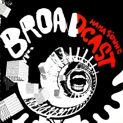 Allmusic album Review : On their early singles and brilliant debut album, The Noise Made by People, Broadcasts commitment to crafting meticulously, ethereally beautiful atmospheres gave their music a detached quality that made them somewhat difficult to embrace fully. This isnt the case on Haha Sound, the bands second album. While their music still sounds like it couldve been crafted by ghosts in the machine, now Broadcast give it flesh and blood through more warmth and texture. As with the Pendulum EP, Haha Sounds more human touch comes through in its looser, more intimate, and rougher sound. But aside from being warmer and more textured, the album is simply more, as its first three songs reveal. The delicately spooky nursery rhyme "Colour Me In" begins the album with the wistful, childlike viewpoint that creeps into Haha Sound from time to time, its layers of chopped up, sawing strings giving it an oddly and sweetly tentative feel. "Pendulum" finds the band digging deeper into their psychedelic influences, with acid rock drumming and flashback-like washes of sound making it one of the most tense, driving tracks theyve recorded. The Pendulum EP suggested that the entire album might be as wired and dissonant as this song, but tracks like "Before We Begin" quickly prove otherwise. A superstitious song about reuniting lovers, its gorgeous pop in the vein of "The Book Lovers" and "Come On Lets Go," but more approachable and that much more alluring because of it. The rest of Haha Sound more or less follows in the footsteps of these songs, but the variety that the band instills in the album makes it far from monotonous. A big part of Haha Sounds expansive feel is Trish Keenans increasingly expressive vocals; while she can still occasionally seem to be hovering slightly outside the songs, her delivery is much more vulnerable and emotive. Shes soothing on "Valerie," which is Broadcasts idea of a folk song or lullaby -- although with all of its eerie background noises, sleeping with one eye open is suggested -- ecstatic on "Minim," and poignant on "The Little Bell," another sweetly childlike song that sounds like Keenan is singing inside a broken clock. Noisier aspects find their way into interludes like "Distortion" and "Black Umbrellas," a curious, fuzzy oompah that picks up speed like an out-of-control assembly line. "Man Is Not a Bird" concludes with a playful, Raymond Scott-esque percussive exercise. The spirits of Scott and Joe Meek haunt the albums carefully deconstructed sound, most obviously on its more extreme tracks, but even on gentler songs like the flight of fancy "Lunch Hour Pops," which has a giddy, space-age sweetness akin to the Tornadoes "Telstar." This song, the beautiful "Ominous Cloud," and "Winter Now" suggest that Broadcast could probably make dozens of immaculate pop songs like these if they wanted to, but all the detours the band takes are precisely what make the more perfectly crafted songs so precious. Haha Sound may not be Broadcasts most superficially perfect album, but its a more challenging and exciting one because of its deliberate imperfections. haha_sound