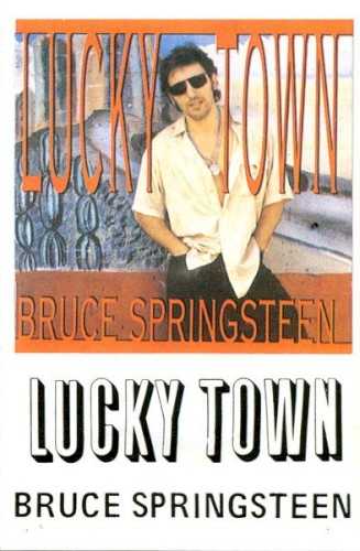 lucky_town