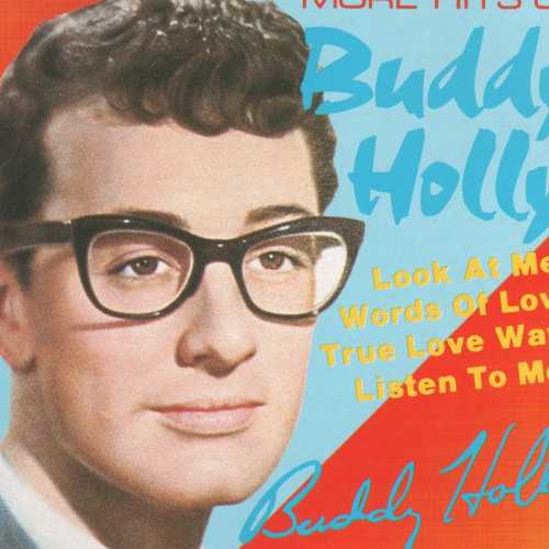 more_hits_of_buddy_holly