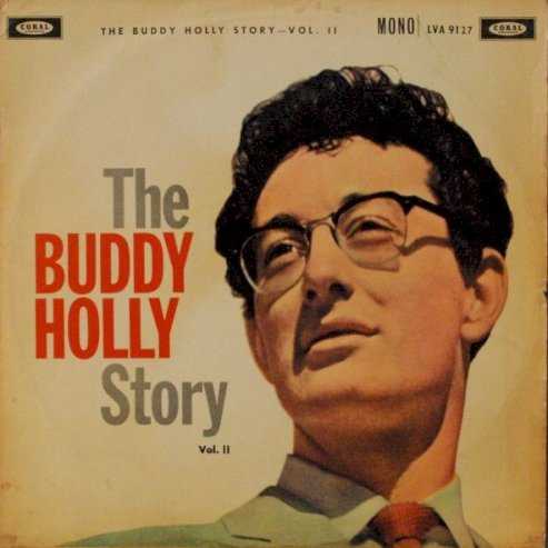 the_buddy_holly_story_volume_ii