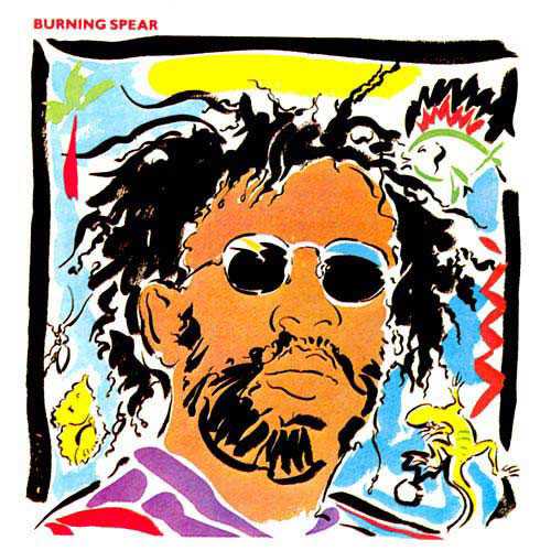 Allmusic album Review : Although Reggae Greats would eventually be supplanted in the mid-90s by Islands two-CD set Chant Down Babylon: The Island Anthology, until that point this compilation, along with Harder Than the Best, remained the best roundup of classic Burning Spear material from the roots era. Harder was originally released by Island in 1979, and annoyingly, when Reggae Greats followed five years later, it duplicated six of the earlier sets tracks. Marketing was mercenary even back in the "good old days." As to be expected, both sets drew exclusively from Spears first four studio albums, a group of masterpieces whose run would be completed in 1980 by Hail H.I.M., which Island, of course, did not own the rights to. In any event, even standing on its own without the Harder collection, Reggae Greats was a superb set, including only the cream of Spears songs. All of the tracks are classics, a number of which began life at Studio One but were brought to fruition in the roots era. During this period, Spear never released a record that was less than stellar, and so this compilation provides only a taste of the true magnificence of the bands canon. Its hard to imagine anyone who, having heard these songs, wouldnt be compelled to search out the albums from which they were drawn -- and such an investigation would uncover a plethora of further excellent numbers. Once upon a time, this was a brilliant intro to the band, bringing Spear to a new generation of reggae fans. reggae_greats