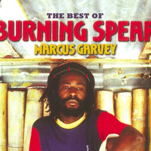 the_best_of_burning_spear_marcus_garvey