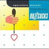 Allmusic album Review : Did the Buzzcocks invent pop-punk? Probably not. Did they perfect it? You bet. Marrying glorious pop melodies, the chainsaw roar of a downstroked guitar, and the furious angst of a million confused teenagers, the Buzzcocks played punk rock that was physical, passionate, and emotionally compelling, but also joyously listenable (and danceable) in a way the Damned and the Clash could never dream of being. If the Buzzcocks Mark 1 (1976-1981) ever made a bad record, theyve done a splendid job of keeping it a secret; all three of the groups original albums are brilliant, and Singles Going Steady (which collects the A- and B-sides of their first eight 45s) is as perfect a compilation album as youre ever likely to encounter. But if youre looking for a single-disc package that covers the history of the bands first era, Operators Manual is just what youve been needing; it features 11 of Singles Going Steadys 16 tracks (including all the A-sides), and adds 14 superb songs from the groups three albums. And unlike Singles, Operators Manual features material from A Different Kind of Tension, and while the Buzzcocks were brilliant right out of the box, "You Say You Dont Love Me" and "I Dont Know What to Do With My Life" revealed a surprising maturity, and "I Believe" found Pete Shelley going past the perfect pop song into a moving (and heartbreaking) statement of purpose. Operators Manual is hardly everything youd ever need from the Buzzcocks, but if youre looking for an introduction to their remarkable body of work, you could hardly do better. operators_manual