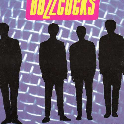 Allmusic album Review : This is the Buzzcocks recorded live, on their 1995 tour. The sound quality is listenable, neither stunning nor awful, and the set list is fine, if a bit short. But since there are so many live Buzzcocks recordings out there, some from the bands heyday in the late 70s, this one is really for completists. paris_encore_du_pain