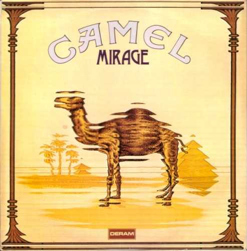 mirage