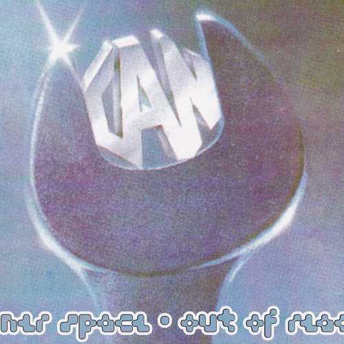 Allmusic album Review : In 1998, Thunderbolt released Inner Space/Out of Reach, which contained two complete albums -- Inner Space (which is actually Cans self-titled record from 1979 released on Laser and then re-released in 1985 as Inner Space on Thunderbolt) and Out of Reach (1978, originally released on Harvest) -- by influential German group Can on one compact disc. inner_space_out_of_reach