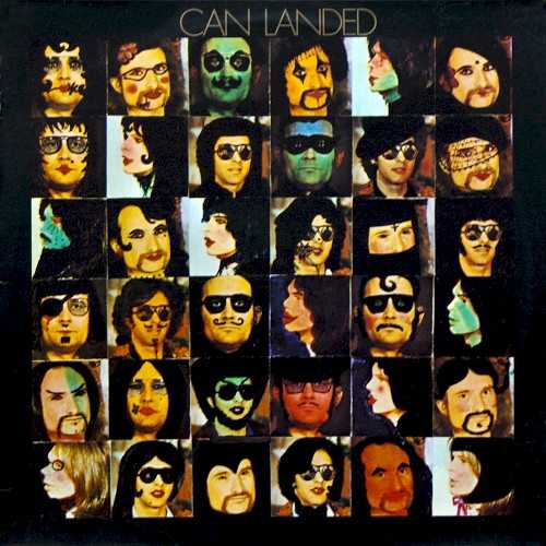 Allmusic album Review : Another erratic waxing features some great guitar and Babaluma-style grooves, but is unfocused on the whole. landed