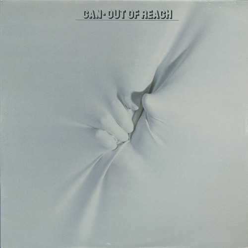 Allmusic album Review : All but unknown to most but the most hardcore Can fanatics, 1978s Out of Reach is one of the groups rarest albums. This is due in large part to the fact that bassist Holger Czukay left the band before the recording sessions, and drummer Jaki Liebezeit has a greatly reduced role, leaving most of the rhythm duties to percussionist-come-lately Reebop Kwaku Baah. As a result, many fans dont consider this a true Can album. They have a point, and theres no doubt that this is not one of Cans better albums. However, its not an album to be dismissed outright. As on the groups proper swan song, 1977s Saw Delight, new bassist Rosko Gee largely leads the group, and his jazz-inflected playing is marvelous, especially on the centerpiece improvisations "November" and "Serpentine." On the down side, he should never have been allowed to sing: The inept "The Paupers Daughter" is saved from being Cans worst-ever recording only by the even worse "Like Inobe God" on side two. Can themselves have disowned this album, making it the only Can music not reissued on their Spoon label in the 90s. out_of_reach