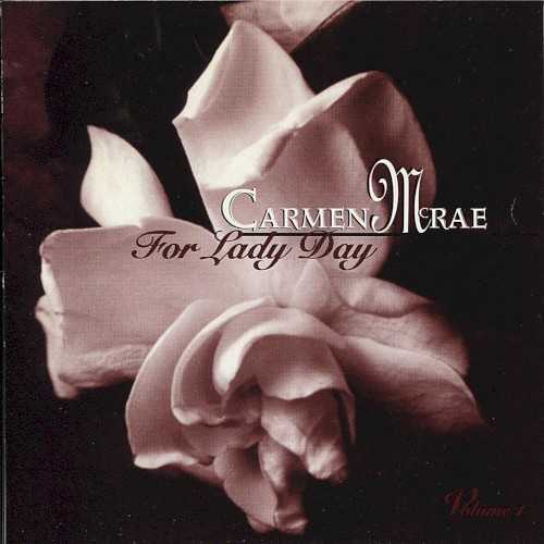 for_lady_day_volume_1