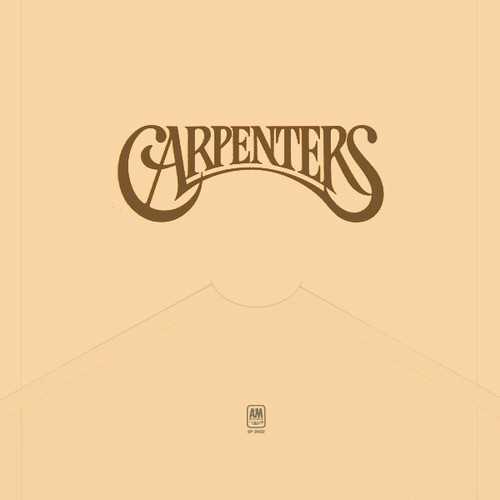 Allmusic album Review : The Carpenters radio-friendly soft rock virtually defined the genre in the early 1970s, and this album -- their third full-length -- was the groups ace card. Following on the heels of the wildly successful Close to You, Carpenters features more breezy melodies marked by rich arrangements and beautiful lead vocals, courtesy of siblings Richard Carpenter and Karen Carpenter, respectively.<br><br> The record is most notable for two of the duos strongest and best-loved singles. "Rainy Days and Mondays," written by soft pop gods Paul Williams and Roger Nichols, is a bittersweet pop masterpiece fleshed out by Richards string orchestrations and smoothly produced backing vocals, while Leon Russell and Bonnie Bramletts "Superstar," from its melancholic verse to its dramatic chorus, is equally hard to resist. (Both songs showcase Karens sultry alto.) The rest of the album includes Richards bubble-gum pop originals, another Williams-Nichols tune ("Let Me Be the One"), and a medley of Burt Bacharach-Hal David tunes. Even more commercially streamlined than its predecessors, Carpenters is a classic of early-70s pop. carpenters