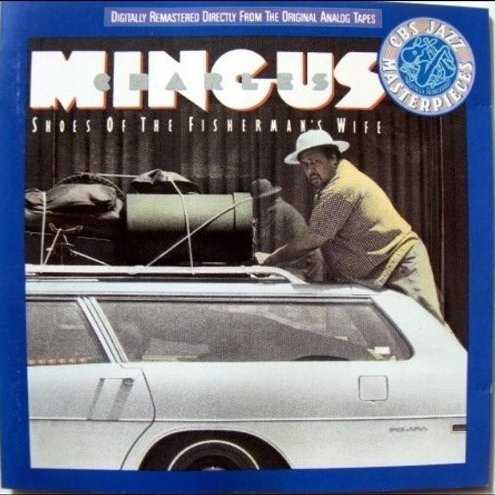 Allmusic album Review : Mingus Ah Um catapulted Charles Mingus from a much-discussed semi-underground figure to a near-universally accepted and acclaimed leader in modern jazz. Perhaps thats why his Columbia follow-up, Mingus Dynasty, is often overlooked in his canon -- its lost in the shadow of its legendary predecessor, both because of that albums achievement and the fact that its just a notch below the uppermost echelon of Mingus work. Having said that, Mingus Dynasty is still an excellent album; in fact, its a testament to just how high a level Mingus was working on that an album of this caliber could have gotten lost in the shuffle. Theres a definite soundtrack quality to a great deal of the music here, and indeed the majority of Mingus originals here were composed for film and television scores and an expanded, nine- to ten-piece group. On some pieces, Mingus refines and reworks territory hed previously hit upon. "Slop," for example, is another gospel-inflected 6/8 stormer, composed for a TV production that requested a piece similar to "Better Get It in Your Soul." The ferocious "Gunslinging Bird" follows a similar pattern, and its the same piece whose full title, "If Charlie Parker Were a Gunslinger, Thered Be a Whole Lot of Dead Copycats," is given elsewhere. There are a couple of numbers from the Ellington songbook that both feature cellos -- "Things Aint What They Used to Be" and a fantastic, eight-minute "Mood Indigo" -- and a couple of pieces that rely on the even more tightly orchestrated approach of Mingus pre-Pithecanthropus Erectus days -- "Far Wells, Mill Valley" and the atonal but surprisingly tender and melodic "Diane." mingus_dynasty