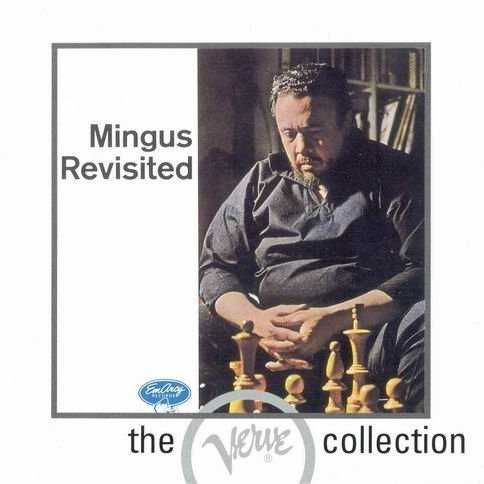 Allmusic album Review : This pair of 1960 studio sessions represents some of Charles Mingus best arrangements. Leading the smaller of two groups, he interpolates "Exactly Like You" into a driving version of "Take the A Train" and adds a soulful blues, "Prayer for Passive Resistance," both of which feature great solos by tenor saxophonists Booker Ervin, Yusef Lateef, and Joe Farrell. A much larger ensemble is utilized on three tracks, including the advanced bop "Mingus Fingus No. 2" and "Bemoanable Lady," which features a rather strangely conservative alto sax solo by Eric Dolphy. Less successful are Lorraine Cursons vocals on the dissonant "Eclipse" and pulsating "Weird Nightmare." But this reissue, re-released previously under the title Mingus Revisited, has received a superb 24-bit remastering and also includes a number of photos from the sessions. pre_bird