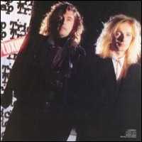 Allmusic album Review : Cheap Tricks comeback album is by no means a return to the creativity and vitality of their glory days. But even though Lap of Luxury is largely formulaic, the bands strongest collection of material in some time fills that late-80s pop-metal formula quite well. Combining grandly romantic power ballads ("Ghost Town") with catchy hard rockers ("Never Had a Lot to Lose"), Lap of Luxury consistently delivers strong hooks and well-crafted songs, proving that Cheap Trick were still capable of outdoing many of the bands they helped inspire. The album produced two Top Five singles in a cover of Elvis Presleys "Dont Be Cruel" and the bands first number one hit, "The Flame." lap_of_luxury