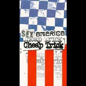 Allmusic album Review : Sex, America, Cheap Trick is a classic example of a botched box set. Spanning four discs and 64 songs, the box contains nearly all of the groups hit singles and an amazing amount of rarities -- a grand total of 30 outtakes, live tracks, demos, single versions, soundtrack songs, and B-sides. Despite all of the abundance of material, there are still a lot of essential items missing, as well as several odd inclusions. Many of the groups biggest hits and concert staples are present, but Cheap Trick classics like "Hes a Whore," "Downed," "Come On, Come On," "Taxman, Mr. Thief," "California Man," and several others are inexplicably absent. Furthermore, the final two discs bog down with slick radio-ready pop, even though they rescue all the highlights from the bands decidedly uneven 80s recordings. Still, the rarities -- particularly single versions of early tracks like "Oh, Candy" and "Southern Girls," demos like "Fan Club," and a ripping live set -- are usually worthy, even if they might have been better showcased on a double-disc rarities set. sex_america_cheap_trick