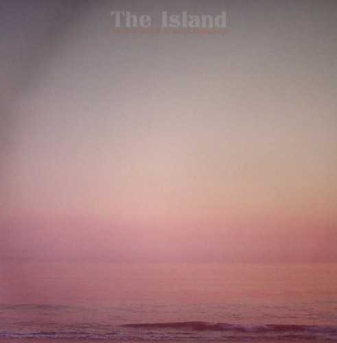 Allmusic album Review : Island is the second collaborative effort on Trouble in Mind by guitarist Chris Forsyth and Mountains keyboardist Koen Holtkamp. Their first was 2012s fine Early Astral. That record featured a pair of long, spiraling, post kosmiche-esque jams. The four tracks on Island are, by contrast, more focused. This is somewhat ironic. Where the earlier album was prepared during a year of rehearsals, the inspiration for this one occurred while hanging out for a few days on a Jersey Shore beach. Afterwards, each musician brought general ideas to a Philadelphia studio. The set was created layer by layer in 48 hours. Opener "Sun Blind" is mostly a squalling, distorted exercise in free-form electric guitar feedback and Terry-Riley-esque synth minimalism, and is deceptive. The in-your-face dynamics somewhat disguise the serpentine lines that offer a modal melody. "Long Beach Idyll" consists of a two-chord acoustic guitar vamp, droning harmonium-like synths and slow, exploratory melodic electric guitar. It opens wide into a sonic vista that contains a structured harmonic bridge before circling back around to the theme. "Alternator" is the most rockist thing here, with slightly distorted, delayed electric guitar melding a vamp and a riff. The backdrop of synths is panoramic, combing through the chord changes as if it were a bassline. In the undercarriage, another guitar creates its own rhythm à la Krautrock. The nine-plus-minute finale "Cosmic Richard" is worth the price of admission by itself. Its dual chord structure gradually fades in, colored by elliptical leads and the sampled gurgles of continuously running water. It takes on a seeming physical presence as shimmering sheets of synth and echoing guitars are stitched onto its various surfaces; they create labyrinths of depth and textures. The wafting groove is blissed-out -- so much so, one wishes this jam had been the entire album -- and recalls in no small way its obvious influence, Manuel Gottschings classic "E2E4." Island is more subtle than Early Astral to be sure, but its good vibes combined with more sonic detail and nuanced musical ideas make it equally satisfying. the_island