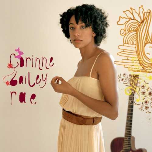 Allmusic album Review : When songstress Corinne Bailey Rae released her sashaying single "Put Your Records On" in her native U.K. it was a feel-good adult alternative phenomenon -- a kind of Norah Jones, Joss Stone, David Gray, or Macy Gray phenomenon. One listen to her breakout soft soul anthem and its easy to hear why, since Rae is a mix of all the above but not a contrived one concocted by some major labels scientist. Her self-titled debut sounds a wee rushed and sometimes meanders its way into background music territory, but this comfortable effort is pleasingly homegrown, warm, and poignant in parts, especially when Rae doesnt weaken her strong lyrics with space-filling "doo de do do do"s and "mmmmmmm"s. So if she doesnt make an Alicia Keys-size splash with her debut, shes still a breath of fresh air, and hardly a one-hit wonder. Its risky to open an album with a lazy ballad, but the great "Like a Star" paints Rae as Billie Holidays pop-influenced granddaughter. Mellowing Style Council or Brand New Heavies fans should dig "Trouble Sleeping," while "Butterfly" beautifully captures the full range of emotions that come with leaving the nest. The well-written and direct "Butterfly" suggests Rae could release a more accomplished full-length someday, but attention to "feel" often seems like the driving force in this albums creation. Adjust your expectations accordingly and Raes languid debut is very rewarding. corinne_bailey_rae