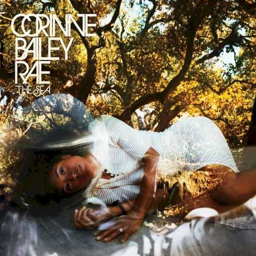 Allmusic album Review : After selling four million copies of her debut album, an effort filled with her precious brand of neo-soul and the uplifting hit "Put Your Records On," singer/songwriter Corinne Bailey Rae lost her husband Jason Rae suddenly and took two years off to grieve and recover before returning with her second effort, The Sea. On the album’s opener “Are You Here,” lyrics like “Wait till you see those eyes” and “He’ll kiss you make you feel sixteen” suggest she’s just fallen in love, but the fascinating idea behind The Sea is that it never explains itself, even if there’s a new richness in Rae’s soft and oh-so-tender voice that suggests something has changed deep inside. As such, the song’s “What’s it even mean?” question could be the beginning of a love affair or a tragedy, but the following “I’d Do It All Again” is even trickier, as post-argument lyrics written before her husband’s tragic loss (“You’re searching for something I know/Won’t make you happy”) take on new meaning . Further confusing the matter, throughout the album the singer speaks of her love in the present tense. Then there are the numbers that come from left field, like the slithering, funky “The Blackest Lilly,” which struts like a sexy Rolling Stones song while pulling inspiration from Philadelphia’s neo-soul party, the Black Lily. It comes to a moving end with the title track, a masterful piece that looks back through generations of loss and the majestic ocean of time that “Breaks everything/Crushes everything/Cleans everything.” If it all seems incongruous, so is the recovery process Rae must face, and the album’s cycle of mourning, returning to work, aching, fondly reminiscing, yearning, and then back again won’t be unfamiliar to anyone who has lost someone close. It doesn’t offer any answers, but The Sea is a testament to Rae’s artistic growth as it provides comfort to those left on the wistful side of eternal love, and insight to those who are not. the_sea