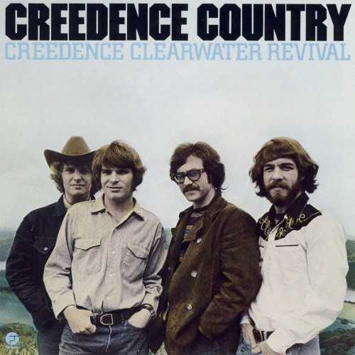 creedence_country