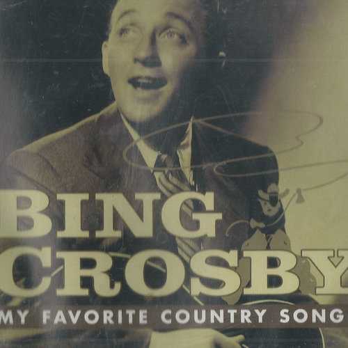 my_favorite_country_songs