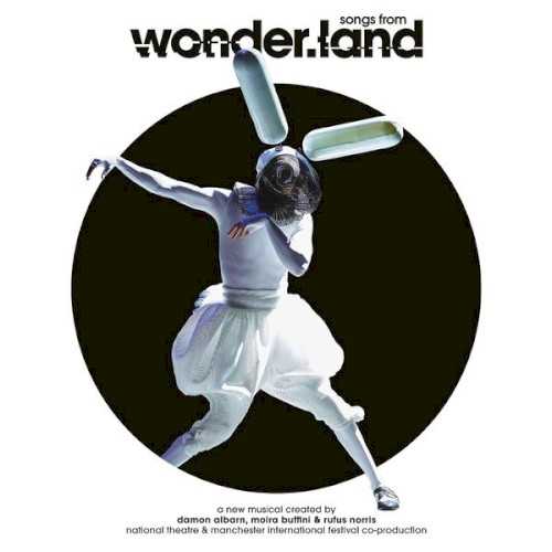 songs_from_wonder_land_original_cast_recording