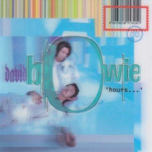 Allmusic album Review : Since David Bowie spent the 90s jumping from style to style, it comes as a shock that Hours, his final album of the decade, is a relatively straightforward affair. Not only that, but it feels unlike anything else in his catalog. Bowies music has always been a product of artifice, intelligence, and synthesis. Hours is a relaxed, natural departure from this method. Arriving after two labored albums, the shift in tone is quite refreshing. "Thursdays Child," the albums engaging mid-tempo opener, is a good indication of what lays ahead. It feels like classic Bowie, yet recalls no specific era of his career. For the first time, Bowie has absorbed all the disparate strands of his music, from Hunky Dory through Earthling. That doesnt mean Hours is on par with his earlier masterworks; it never attempts to be that bold. What it does mean is that its the first album where he has accepted his past and is willing to use it as a foundation for new music. Thats the reason why Hours feels open, even organic -- hes no longer self-conscious, either about living up to his past or creating a new future. Its a welcome change, and it produces some fine music, particularly on the first half of the record, which is filled with such subdued, subtly winning songs as "Something in the Air," "Survive," and "Seven." Toward the end of the album, Bowie branches into harder material, which isnt quite as successful as the first half of the album, yet shares a similar sensibility. And thats whats appealing about Hours -- it may not be one of Bowies classics, but its the work of a masterful musician who has begun to enjoy his craft again and isnt afraid to let things develop naturally. hours