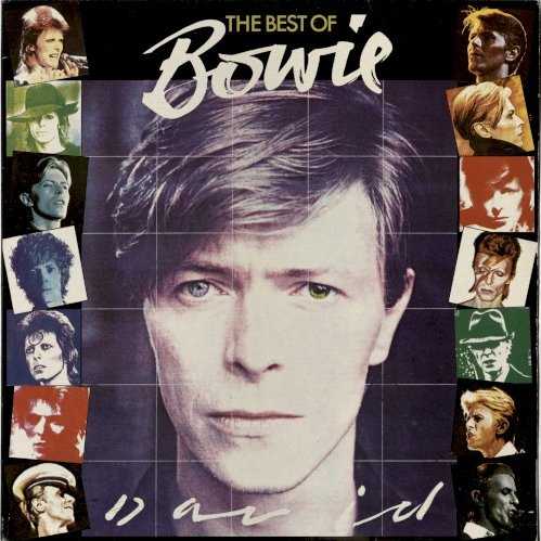 Allmusic album Review : David Bowie has switched labels so often his catalog is cluttered with hits compilations, all purporting to be definitive. Since he is one of the few major artists with no compunction about putting all his hits on one disc, theyre all excellent, and 2002s Best of Bowie is no exception, no matter which country you live in (brief explanation: sensitive to the needs of fans in different markets, Bowie and EMI/Virgin tailored a different Best of Bowie for every country it was released in -- a collectors and catalogers nightmare, but the basics apply for each variation). Yeah, there are great songs missing, and it loses a little focus toward the end, but all the big, big hits are here, in great sound and logical sequence. Bowie made more than his share of great albums, but if you just want the highlights, this is as good as Changesbowie in capturing them. the_best_of_bowie