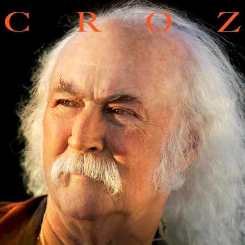 Allmusic album Review : Its been 20 years since David Crosby released a collection of new songs, but hes hardly been quiet in those two decades. His occasional reunions with Stephen Stills, Graham Nash, and sometimes Neil Young get the most attention, but he also appeared on David Gilmours 2006 album On an Island and, more notably, often worked with his son James Raymond on a band called CPR. Raymond is Davids chief collaborator on Croz, a skillful evocation of Crosbys early-70s haze as filtered through early-90s professionalism. As always, Crosby is supported by a cast of heavy-hitters, but where 1993s A Thousand Roads sometimes seemed weighed down by cameos (an emphasis on covers also helped shift the spotlight away from the man at the center), Croz is tastefully decorated with sly solos by Mark Knopfler and Wynton Marsalis, the focus forever remaining on Croz himself. At the age of 72, his voice remains sweet, sometimes airy, and he and Raymond take advantage of both qualities, occasionally conjuring ghosts of CSNs early-80s soft rock ("Radio" could easily have slipped onto Daylight Again), but usually allowing the music to amiably drift and linger, sometimes settling in the conscious, sometimes dissipating. Even with songs as spare and haunting as "If She Called" -- nothing more than an electric guitar and voice there -- Croz is too dedicated to tasty, in-the-pocket grooves and cleanly sculpted digital production to truly be an heir to If I Could Only Remember My Name, but its the only other solo record of Crosbys that attempts to reckon with similar emotions and sounds. That Croz prefers certainty to the untrammeled melancholy of If I Could Only Remember My Name is a reflection of where he stands in 2014: hes aware hes building upon a past he sometimes pines for, yet hes restless enough to forage ahead into new territory, but only when hes surrounded by cozy, familiar settings. croz