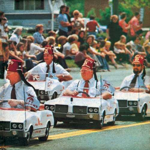 frankenchrist
