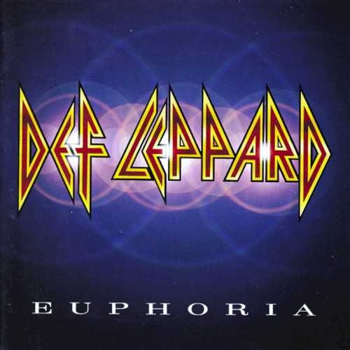 Allmusic album Review : Even though Slang successfully revitalized Def Leppard, it didnt become a huge hit, which was a disappointment, considering that the band adjusted their sound to fit the times. Taking that into account, Def Leppard set out to make a classic Def Leppard album with Slangs successor, Euphoria. And, surprisingly, thats exactly what theyve delivered. From the outset, its clear that Euphoria finds the band returning to the glam-inflected, unabashedly catchy, arena-ready pop-metal that made them stars -- and its also clear that theyre not concerned with having a hit, they just want to make a good record. For them, that means returning to the pop-metal formula that made Pyromania and Hysteria blockbusters, even if they must know that this signature sound no longer guarantees a hit at the close of the 90s. It is true that this approach means Euphoria sounds out of time in 1999, but its a tight, attractive album with more than its share of big hooks, strong riffs, and memorable melodies. There are a couple of slow moments here and there, but no more than those on Hysteria, and the best songs (particularly the opening triptych of "Demoltion Man," "Promises," "Back in Your Face," plus the jangly Beatles-esque "21st Century Sha-La-La Girl") are worthy additions to an already strong catalog. But whats best about Euphoria is that its utterly not self-conscious. Def Leppard feels free to try straight pop, appropriate Gary Glitter riffs, or play straight metal, without caring whether its hip or commercial. That doesnt mean Euphoria is a classic, but it does mean that its their most appealing effort in over a decade. euphoria