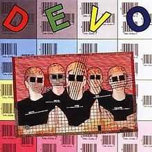 Allmusic album Review : While the most obvious flaw of Devos Duty Now for the Future is that the material simply isnt as good as on their debut, their second album also captures the group in the midst of a significant stylistic shift. On their first album, for all their herky-jerky rhythms and electronic accents, Devo were pretty much a standard guitars/bass/drums rock band, albeit one with more than their share of eccentricities. Duty Now for the Future found them bringing the keyboards that were used as punctuation on their earlier material into the forefront, adding a new level of irony to their "little minds through big technology" philosophy. While Devo would later learn to use electronics with confidence and wit, they were still learning how to integrate them into their sound on Duty Now, and the results lacked the strength and coherence of their debut. Of course, it also helped that the first album had better songs; the two instrumentals on side one are merely filler, "Pink Pussycat" and "Clockout" are jokes that just arent funny, and "Triumph of the Will" embraces fascism as a satirical target without bothering to make it sound as if they disapprove. But "Secret Agent Man" is a wittier devolved cover than "Satisfaction," the band rarely sounded as cheerfully creepy as on "The Day My Baby Gave Me a Surprize," and the side two rave up, "Smart Patrol/Mr. DNA" is superbly potent (for all their progressive trappings, Devo were formalists enough to know you make a big rock move near the end of side two.) Duty Now for the Future is hardly a bad album, but it isnt as strong as what Devo had already brought to the table -- or would offer later on. duty_now_for_the_future