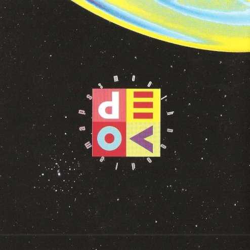 Allmusic album Review : Even if Devo is no longer capable of compelling, ironic observations on American culture, they are still able to make their music somewhat interesting, as this dance-intensive, electronic-oriented album proves. While still inconsistent, especially in terms of subject matter, the band does try some new ideas in its arrangements. "Post Post-Modern Man" is a decent single, too. smooth_noodle_maps