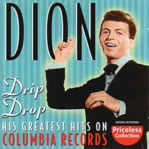 drip_drop_his_greatest_hits_on_columbia_records