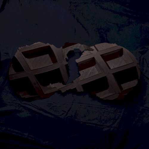 Allmusic album Review : What becomes of the brokenhearted? Well, in the case of David Longstreth, they make some changes. Since the last time Longstreth made a Dirty Projectors album (2012s Swing Lo Magellan), his long-term relationship with Amber Coffman, who sang and played guitar with the group, ended. In time-honored fashion, Longstreth has made a break-up album, but 2017s Dirty Projectors has a musical personality thats decidedly different than most of the groups work. While the mix of indie rock and world music flavors that defined much of Dirty Projectors releases is still present here, this album is dominated by electronics, especially the aggressive use of Auto-Tuned and sampled vocals. The first moments of opening track "Keep Your Name" feature Longstreths vocals bent into a deep and doomy variant on his usual bright, airy instrument, and while the harmonies that are one of his stylistic trademarks are on hand, in this case they sound like Longstreth is singing with a digital ghost of himself rather than other people. With the voices often chopped and twisted as they square against deep bass patches and vintage synth sounds, while organic strings and horns bubble in the background, Dirty Projectors abandons the organic tone Longstreth made so much of in the past, and trades it for a digital universe where nothing seems quite real, even when its beautiful end engaging. The production is a superb match for the songs, which deal with the various aspects of a love affair thats flamed out, and Tyondai Braxton, of Battles, proves to be an excellent collaborator, helping Longstreth work out the melodies and make this album a fascinating, absorbing listen even at its most forbidding. The broken-hearted Longstreth sounds like a changed man in many respects, but hes no less talented and visionary than he was before, and Dirty Projectors demonstrates that musically and lyrically, love and its absence have taught him a thing or two. dirty_projectors