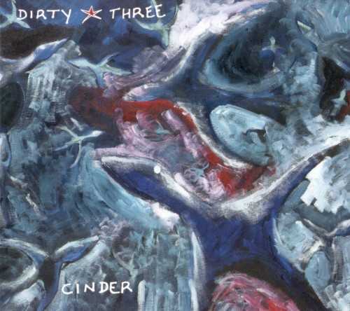 cinder
