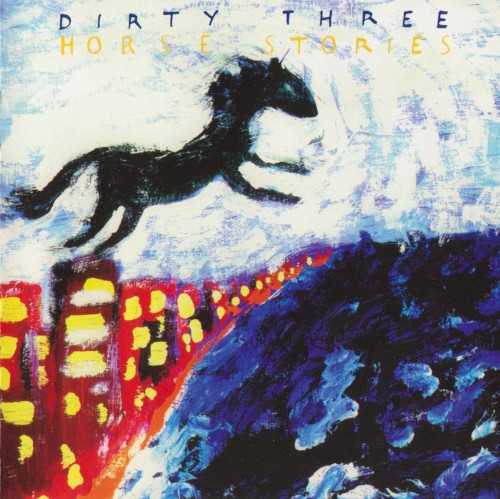 horse_stories