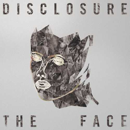 the_face_ep