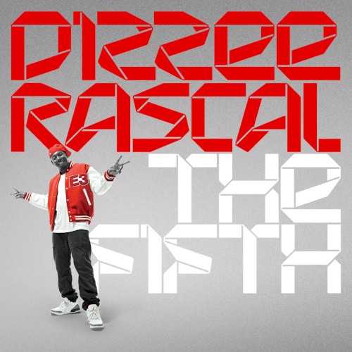 Allmusic album Review : While the press declared The Fifth the album where Dizzee Rascal played for America, the kinetic U.K. rapper told a different story, focusing on the production and how much he enjoyed rapping over these vibrant beats. "Having fun" is what they call it, and when The Fifth hits on all cylinders, Dizzees explanation fits, as amusement overflows while delivered in the slickest manner possible in 2013. Looping a bit of Laurie Andersons "O Superman," the opening "Superman" gets crass with the avant-garde hit and twists it into an EDM-fueled, crotch-grabbing swaggerfest, while "I Dont Need a Reason" gives up "All I do is flex, I dont need a reason/All I want is sex, I dont need a reason" and suddenly the album has its credo. The polished disco cut "Goin Crazy" is no "Bonkers," but both "Been around the world and never even left the room" and "Every single mornin, wake up in the afternoon" are quite clever, and when the Texas-worshipping "H-Town" spits out "Naw I dont drink that purple juice/But DJ Screw got me feelin loose" the wacky meeting of U.K. and UGK goes legit. All of these lighthearted bangers come with massive hooks and cutting-edge production from the likes of RedOne, A-Track, and M.J. Cole, but when will.i.am shows up the electro-sexo song "Something Really Bad," its a Far East Movement-chasing, "Like a G6" number that stalls. The closing monster "Bassline Junkie" touches upon the underground sound that launched the rapper, and feels like sweet relief after so much glitz and gloss, but tucked at the end, its not much of an anchor. Carve out the ultimate party EP, or consider the highlights too high to miss, because this is Dizzee at his breeziest and is best taken in little bits. the_fifth