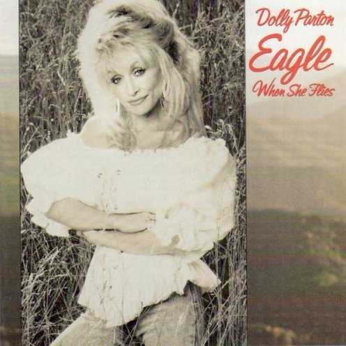Allmusic album Review : She confirms that shes fully returned to the country fold, and is rewarded with her first million-selling album that wasnt a greatest-hits package. The title song is a powerful female anthem. eagle_when_she_flies